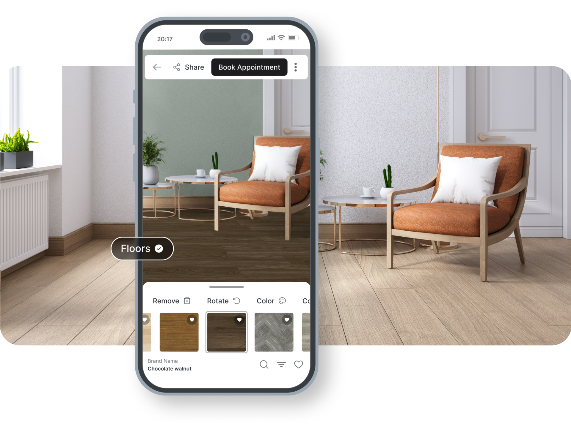 Visualizer Image masland - Masland Carpets